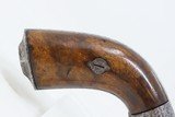 Antique “J.J. Hermam D Brevette” Ring Trigger Percussion PEPPERBOX Revolver BELLY GUN
Similar to the BLUNT & SYMS Style PEPPERBOX - 18 of 20