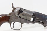 1861 COLT Antique CIVIL WAR .31 Percussion M1849 POCKET Revolver FRONTIER
WILD WEST/FRONTIER Made In 1861 - 19 of 20