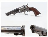 1861 COLT Antique CIVIL WAR .31 Percussion M1849 POCKET Revolver FRONTIER
WILD WEST/FRONTIER Made In 1861