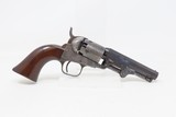 1861 COLT Antique CIVIL WAR .31 Percussion M1849 POCKET Revolver FRONTIER
WILD WEST/FRONTIER Made In 1861 - 17 of 20