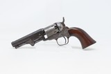 1861 COLT Antique CIVIL WAR .31 Percussion M1849 POCKET Revolver FRONTIER
WILD WEST/FRONTIER Made In 1861 - 2 of 20