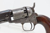1861 COLT Antique CIVIL WAR .31 Percussion M1849 POCKET Revolver FRONTIER
WILD WEST/FRONTIER Made In 1861 - 4 of 20