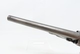 Rare LONDON DESIGNATED & Proofed Antique COLT M1862 POLICE Perc. Revolver
With DESIREABLE & SCARCE 6-1/2” Barrel - 13 of 21