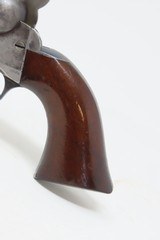 Rare LONDON DESIGNATED & Proofed Antique COLT M1862 POLICE Perc. Revolver
With DESIREABLE & SCARCE 6-1/2” Barrel - 3 of 21