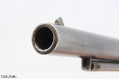 1 of 2,000 CIVIL WAR Antique HOARD’S ARMORY Army Model Percussion REVOLVERVery Scarce AUSTIN T. FREEMAN Patent Revolvers - Image 10 of 19
