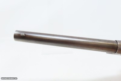 1 of 2,000 CIVIL WAR Antique HOARD’S ARMORY Army Model Percussion REVOLVERVery Scarce AUSTIN T. FREEMAN Patent Revolvers - Image 9 of 19