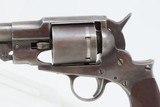 1 of 2,000 CIVIL WAR Antique HOARD’S ARMORY Army Model Percussion REVOLVER
Very Scarce AUSTIN T. FREEMAN Patent Revolvers - 4 of 19