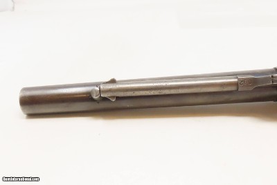 1 of 2,000 CIVIL WAR Antique HOARD’S ARMORY Army Model Percussion REVOLVERVery Scarce AUSTIN T. FREEMAN Patent Revolvers - Image 15 of 19