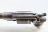 1 of 2,000 CIVIL WAR Antique HOARD’S ARMORY Army Model Percussion REVOLVER
Very Scarce AUSTIN T. FREEMAN Patent Revolvers - 7 of 19