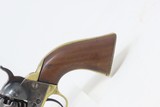 1863 COLT Antique CIVIL WAR .31 Percussion M1849 POCKET Revolver FRONTIER
WILD WEST/FRONTIER SIX-SHOOTER Made In 1863 - 3 of 22