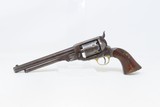 CIVIL WAR Antique WHITNEY ARMS .36 Percussion “NAVY” Revolver J.E.B. STUART Fourth Most Purchased Handgun in the CIVIL WAR - 2 of 19
