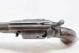 CIVIL WAR Antique WHITNEY ARMS .36 Percussion “NAVY” Revolver J.E.B. STUART Fourth Most Purchased Handgun in the CIVIL WAR - 7 of 19