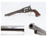 CIVIL WAR Antique WHITNEY ARMS .36 Percussion “NAVY” Revolver J.E.B. STUART Fourth Most Purchased Handgun in the CIVIL WAR - 1 of 19