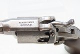 Scarce CIVIL WAR Era REMINGTON-BEALS First Model .31 PERCUSSION SA Revolver Remington’s FIRST PRODUCTION REVOLVER Manufactured - 7 of 17