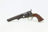 1863 COLT Antique CIVIL WAR M1849 POCKET Revolver .31 Percussion FRONTIER
WILD WEST/FRONTIER SIX-SHOOTER Made In 1863 - 2 of 21