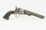 1861 COLT Antique CIVIL WAR .31 Percussion M1849 POCKET Revolver FRONTIER
WILD WEST/FRONTIER SIX-SHOOTER Made In 1861 - 13 of 16