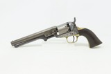 1861 COLT Antique CIVIL WAR .31 Percussion M1849 POCKET Revolver FRONTIER
WILD WEST/FRONTIER SIX-SHOOTER Made In 1861 - 2 of 16