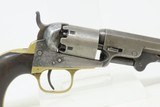 1861 COLT Antique CIVIL WAR .31 Percussion M1849 POCKET Revolver FRONTIER
WILD WEST/FRONTIER SIX-SHOOTER Made In 1861 - 15 of 16