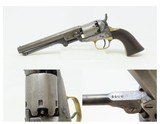 1861 COLT Antique CIVIL WAR .31 Percussion M1849 POCKET Revolver FRONTIER
WILD WEST/FRONTIER SIX-SHOOTER Made In 1861 - 1 of 16