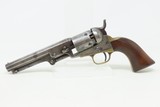 Antique COLT Model 1849 POCKET Revolver
Stagecoach Robbery Cylinder Scene 1855 mfr. Civil War Revolver - 2 of 20