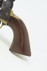 Antique COLT Model 1851 NAVY .36 Revolver CIVIL WAR WILD WEST GUNFIGHTER Manufactured in 1860 - 3 of 19