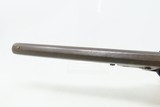 Antique COLT Model 1851 NAVY .36 Revolver CIVIL WAR WILD WEST GUNFIGHTER Manufactured in 1860 - 10 of 19