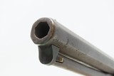 Antique COLT Model 1851 NAVY .36 Revolver CIVIL WAR WILD WEST GUNFIGHTER Manufactured in 1860 - 11 of 19