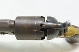 Antique COLT Model 1851 NAVY .36 Revolver CIVIL WAR WILD WEST GUNFIGHTER Manufactured in 1860 - 8 of 19