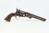 Antique COLT Model 1851 NAVY .36 Revolver CIVIL WAR WILD WEST GUNFIGHTER Manufactured in 1860 - 16 of 19