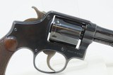 c1920s SMITH & WESSON .32-20 WCF Model 1905 “Hand Ejector” Revolver M&P C&R - 19 of 20