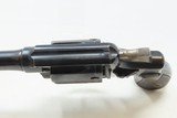 c1920s SMITH & WESSON .32-20 WCF Model 1905 “Hand Ejector” Revolver M&P C&R - 8 of 20