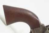 c1874 mfr Antique U.S. COLT SINGLE ACTION ARMY Revolver .45 SIX-SHOOTER SAA 1st Generation 4-5/8” Barrel - 15 of 17