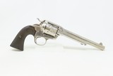 COLT BISLEY “Frontier Six Shooter” .44 WCF SINGLE ACTION ARMY Revolver C&R - 16 of 19
