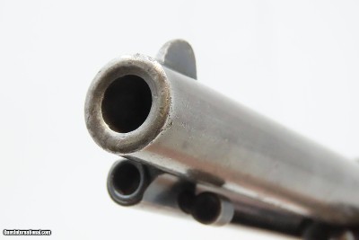 COLT Single Action Army “PEACEMAKER” .38-40 WCF C&R Revolver SIX-SHOOTER SAA 1st Generation Colt .38 WCF Made in 1902 - Image 12 of 19