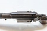 Antique REMINGTON “New Model” NAVY Percussion Revolver CIVIL WAR WILD WEST - 7 of 17