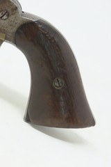 CIVIL WAR Antique WHITNEY ARMS .36 Percussion “NAVY” Revolver J.E.B. STUART Fourth Most Purchased Handgun in the CIVIL WAR - 3 of 20