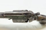 CIVIL WAR Antique WHITNEY ARMS .36 Percussion “NAVY” Revolver J.E.B. STUART Fourth Most Purchased Handgun in the CIVIL WAR - 7 of 20