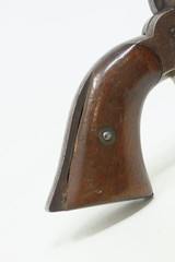 CIVIL WAR Antique WHITNEY ARMS .36 Percussion “NAVY” Revolver J.E.B. STUART Fourth Most Purchased Handgun in the CIVIL WAR - 18 of 20