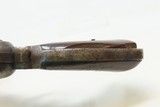 CIVIL WAR Antique WHITNEY ARMS .36 Percussion “NAVY” Revolver J.E.B. STUART Fourth Most Purchased Handgun in the CIVIL WAR - 6 of 20