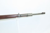 WORLD WAR II German GUSTLOFF WERKE “bcd/4” Code Model K98 8mm MAUSER RifleTHIRD REICH German MAUSER WWII - 15 of 25