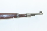 WORLD WAR II German GUSTLOFF WERKE “bcd/4” Code Model K98 8mm MAUSER RifleTHIRD REICH German MAUSER WWII - 5 of 25
