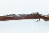 WORLD WAR II German GUSTLOFF WERKE “bcd/4” Code Model K98 8mm MAUSER RifleTHIRD REICH German MAUSER WWII - 22 of 25