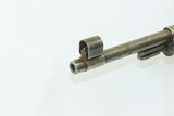 WORLD WAR II German GUSTLOFF WERKE “bcd/4” Code Model K98 8mm MAUSER RifleTHIRD REICH German MAUSER WWII - 24 of 25
