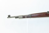 WORLD WAR II German GUSTLOFF WERKE “bcd/4” Code Model K98 8mm MAUSER RifleTHIRD REICH German MAUSER WWII - 23 of 25