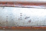 WORLD WAR II German GUSTLOFF WERKE “bcd/4” Code Model K98 8mm MAUSER RifleTHIRD REICH German MAUSER WWII - 6 of 25