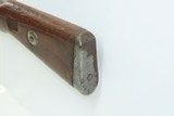 WORLD WAR II German GUSTLOFF WERKE “bcd/4” Code Model K98 8mm MAUSER RifleTHIRD REICH German MAUSER WWII - 25 of 25