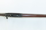 WORLD WAR II Enfield No. 4 Mk 1 .303 British INFANTRY Rifle C&R WW2 SMLE
1944 BRITISH MILITARY Infantry Rifle - 11 of 21