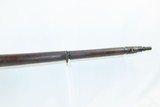 WORLD WAR II Enfield No. 4 Mk 1 .303 British INFANTRY Rifle C&R WW2 SMLE
1944 BRITISH MILITARY Infantry Rifle - 8 of 21