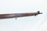 WORLD WAR II Enfield No. 4 Mk 1 .303 British INFANTRY Rifle C&R WW2 SMLE
1944 BRITISH MILITARY Infantry Rifle - 5 of 21