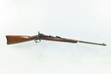 Antique U.S. SPRINGFIELD M1884 “TRAPDOOR” .45-70 GOVT Rifle WOUNDED KNEE - 2 of 21